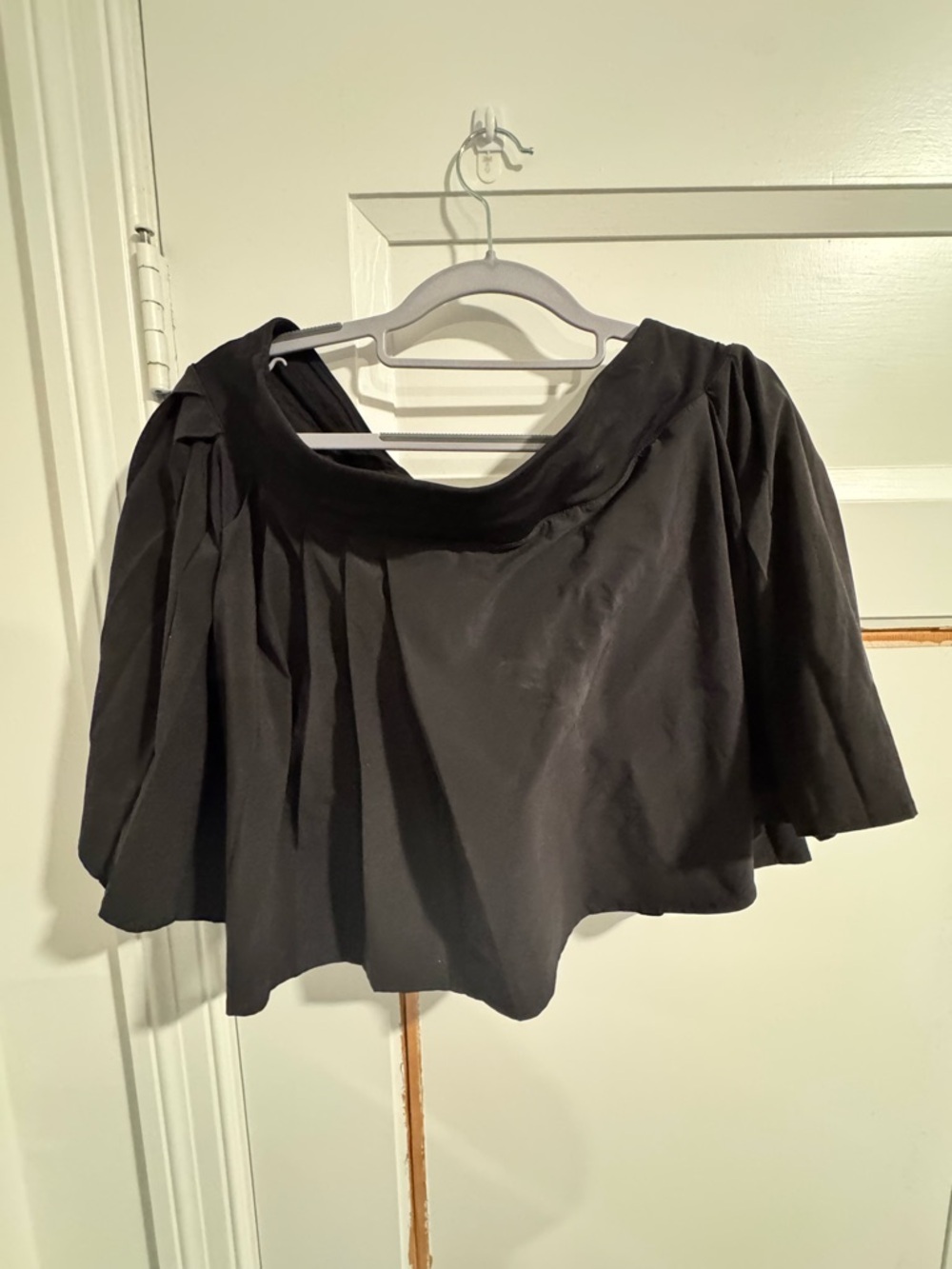 lululemon athletica Black Women's Skirt